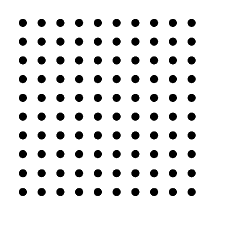 dots